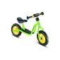 PUKY balance bike LR M Green (Toy)