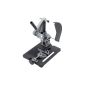 Wolfcraft 5019000 One-hand WS stand ø115 / 125mm (tool)