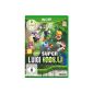 New Super Luigi U - [Nintendo Wii U] (Video Game)