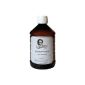 Coconut oil, cold pressed, 500 ml (Personal Care)