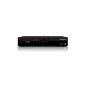 STRONG - SRT7004 - Satellite Terminal High Definition 1080P HDMI USB PVR HDTV connected to the Internet (Electronics)