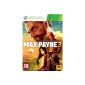 Max Payne 3 (uncut) [PEGI] (Video Game)