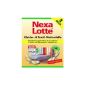 Nexa Lotte apparel & textile moth trap 2pcs.  (Misc.)