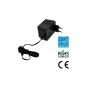 9V AC adapter / charger for Line 6 FloorPod Plus effect device (electronics)