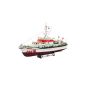 Revell - 05211 - Sample - Ship Search and Rescue - 1:72 Scale (Toy)