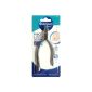 A nail clipper that I recommend for the elderly, it is best ..