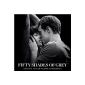 Fifty Shades of Grey (Audio CD)