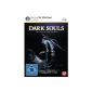 Dark Souls - Prepare to Die Edition (computer game)