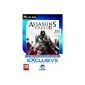 Assassin's Creed II - KOL 2011 (computer game)