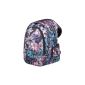 Flower X3 Roxy Outta Backpack (Shoes)