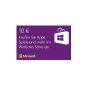 Microsoft Windows Store 10 EUR credit [Download] (Software Download)