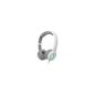 SteelSeries Sims4 On-Ear Gaming Headset (USB) (Accessories)