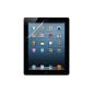 Belkin F7N078vf screen protector for iPad Air and iPad 2 Transparent Air (Accessory)