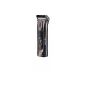Hair Trimmer BaByliss E764XDE Rech Line 700 Carbon (Health and Beauty)