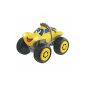 Chicco Billy bigwheels, color selection (Toy)