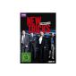 New Tricks - The crime specialists - Season 1 (DVD)