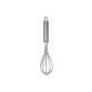 40586 Premium Whip Fackelmann Nirosta stainless steel 18/10 (Kitchen)