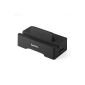 EasyAcc® USB 2.0 OTG Hub with Card Reader, charging station (electronics)
