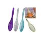 Tadpole infuser Spoon Strainer Teaspoon Filter