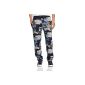 Geographical Norway WK163H / GN - Sport pants - Right - Men (Clothing)