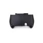 Generic Handle Support for New 3DSLL XL - Black (Video Game)