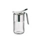 WMF 0636646040 syrup / honey donor barista (household goods)