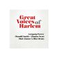 Great Voices of Harlem (MP3 Download)