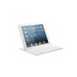 Archos 502436 keyboard (QWERTY, Bluetooth) for Apple iPad 2/3/4 white (accessory)