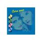 Cora Pur (Audio CD)