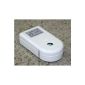 Heitronic water detector Battery operated (Misc.)