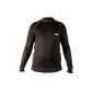 Men Functional underwear function thermal underwear Shirt Shirt Tex Active with silver ions BT0030 (Textiles)