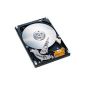 Seagate Momentus 5400.7 750GB internal hard drive (6.4 cm (2.5 inches) 5400rpm, 3ms, 16MB cache, SATA) (Accessories)