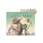 Art & Max (Hardcover)