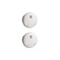 Chacon 34126 2 interconnected smoke detectors wireless (Tools & Accessories)