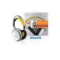 Philips SHL9560 / 10 Headband headphones for MP3 Player (Electronics)