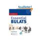 Essential Bulats.  Student's Book with Audio CD and CD-ROM: Pre-intermediate to Advanced.  Business Language Testing Service.  Cambridge ESOL (Paperback)