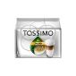 Macchiato Tassimo Jacobs Latte crowning, 2-pack (2 x 8 servings) - Discontinued (Food & Beverage)