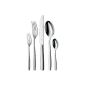 WMF 1272916040 Cutlery Set 30 Parts Palma (household goods)