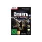 Omerta - City of Gangsters - [PC] (computer game)