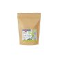 Manako Bio - coconut flour milled bag, 1er Pack (1 x 1 kg) (Misc.)