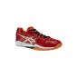 ASICS - Gel Flame Fastball / ligthning / orange (Miscellaneous)