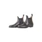 HKM Jodhpurgummistiefel 53009100 soft- with elastic (Shoes)