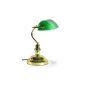 [Lux.pro] ® Table Lamp Table lamp Bedside lamp Desk lamp