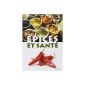 Spices and Health (Paperback)