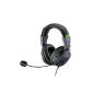 Turtle Beach Ear Force XO7: Premium Surround Sound Gaming Headset - [Xbox One] (Video Game)