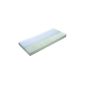 Badenia Bettcomfort 03887680159 cold foam mattress Trendline BT 170 H2 90 x 200 cm white (household goods)