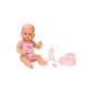 Corolle T4555-0 bathing doll Baby Emma Playset (Toy)