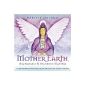 Mother Earth, Archangels & Ascended Masters: Guided Meditations with Gentle Music for Relaxation, Healing & Peace (Audio CD)