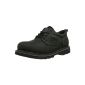 Dockers by Gerli 331000-007001 Men Derby Lace Up Brogues (Shoes)