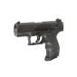 Spring Airsoft Gun Pistol Walther P22Q Metal (0.5 Joule) (Sport)